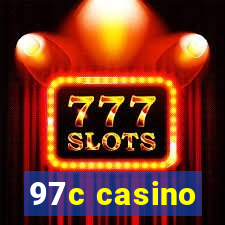 97c casino